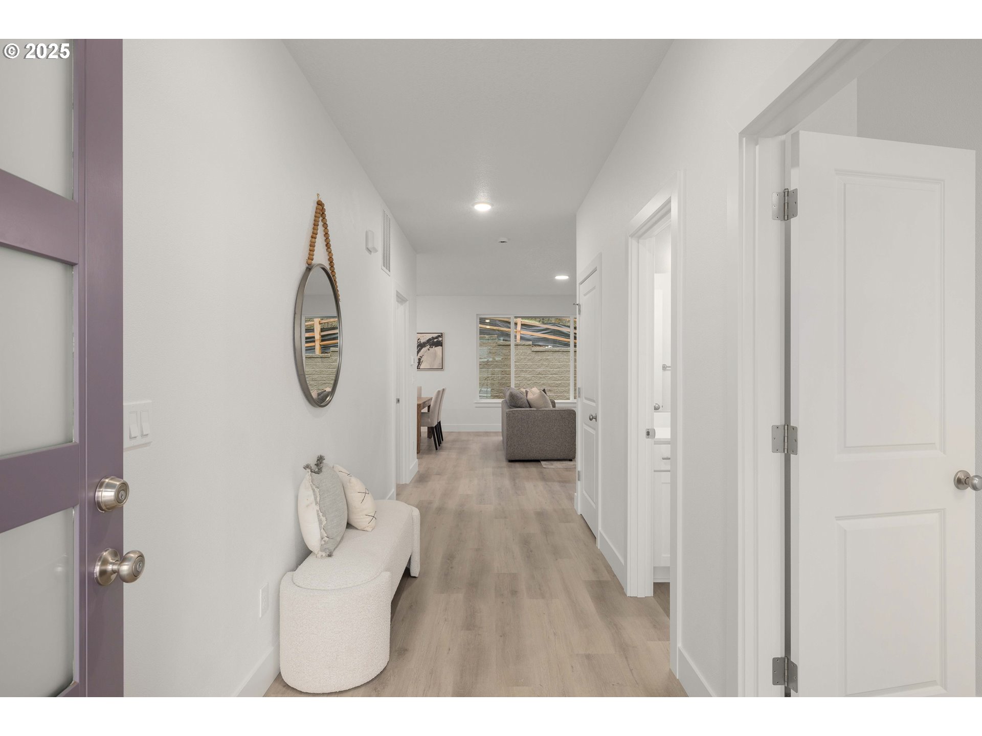 19040 Southwest Northridge Court, Unit LOT 15 Beaverton, OR 97007 - Photo 3 of 34