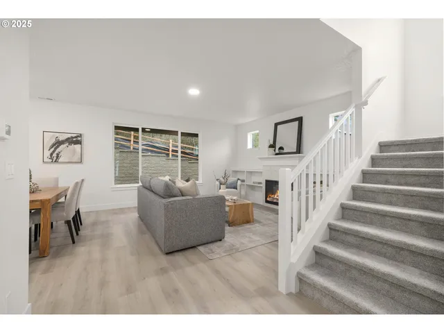 $724,950 | 19040 Southwest Northridge Court, Unit LOT 15, Beaverton, OR 97007