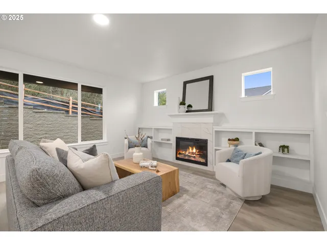 $724,950 | 19040 Southwest Northridge Court, Unit LOT 15, Beaverton, OR 97007