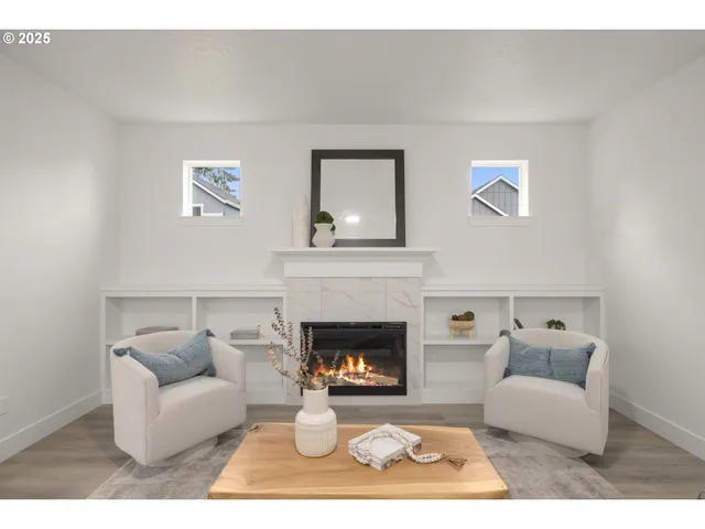 $724,950 | 19040 Southwest Northridge Court, Unit LOT 15, Beaverton, OR 97007