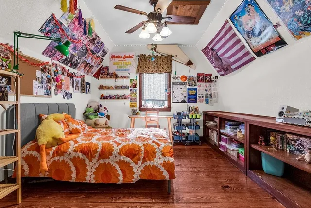 $515,000 | 401 Denton Street East, Argyle, TX 76226