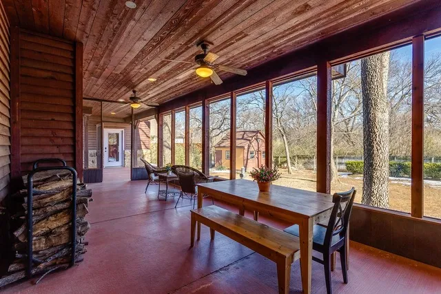 $515,000 | 401 Denton Street East, Argyle, TX 76226