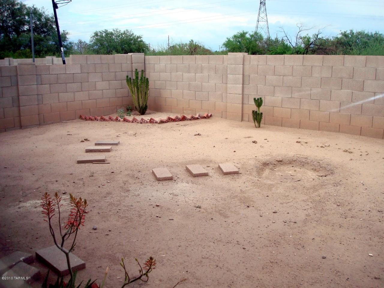 4565 South Valley Road Tucson, AZ 85714 - Photo 14 of 15