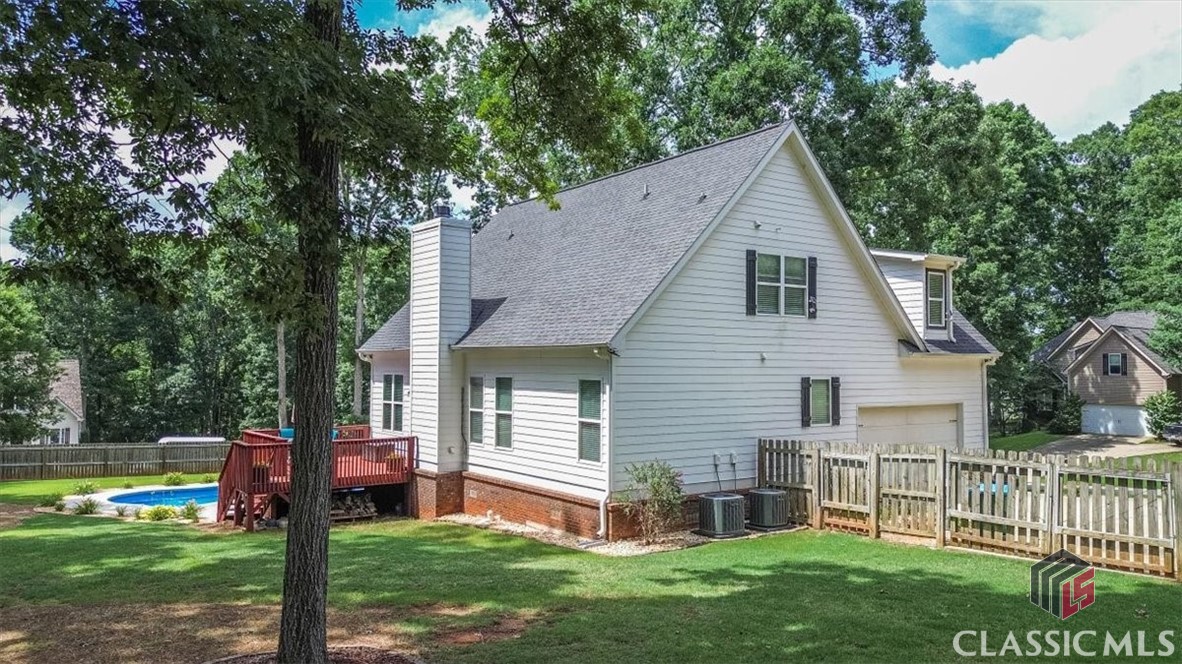 179 Harold's Way Colbert, GA 30628 - Photo 47 of 49 Gallery Image 47