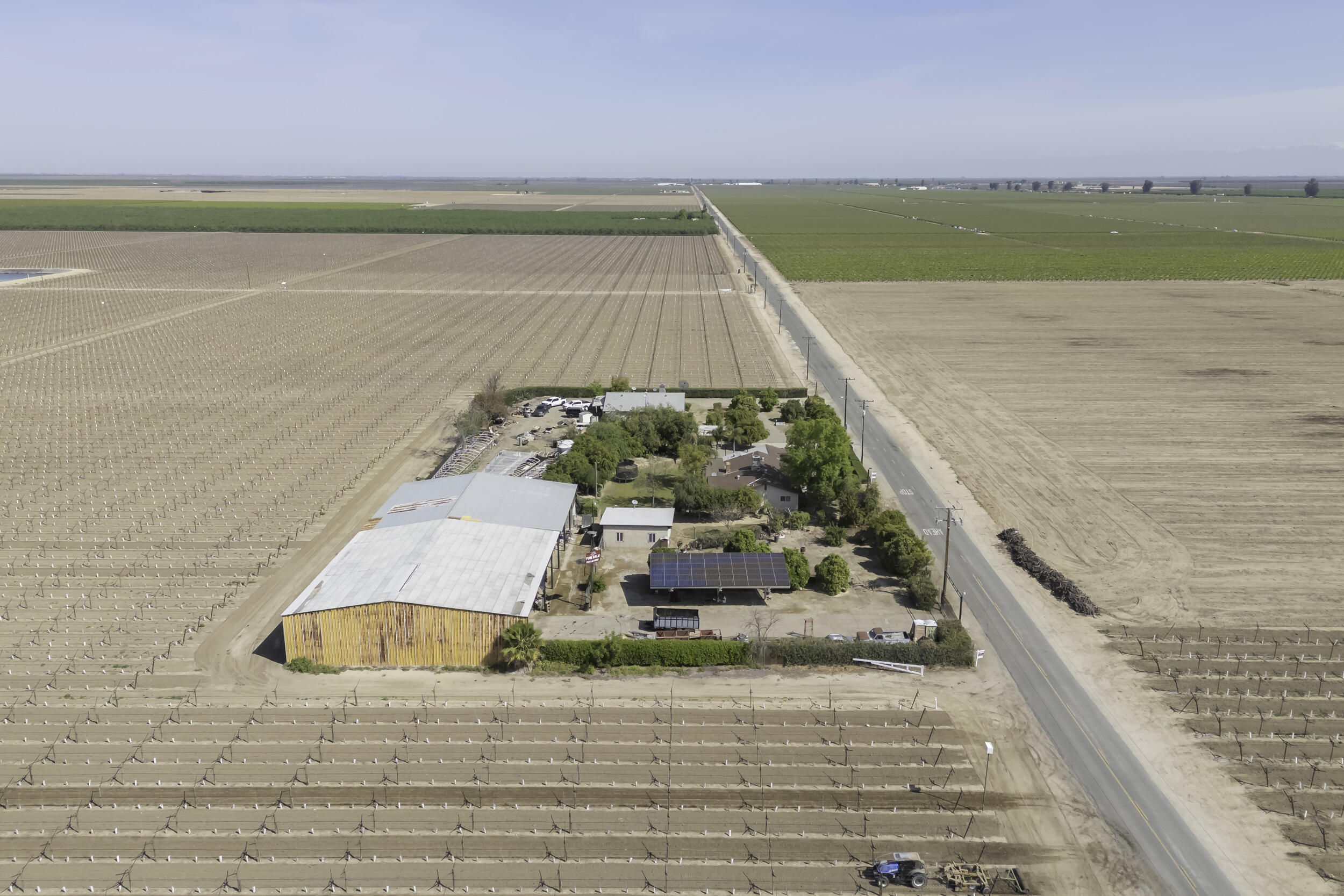85 Rd 136 Delano, CA 93215 - Photo 80 of 83 62