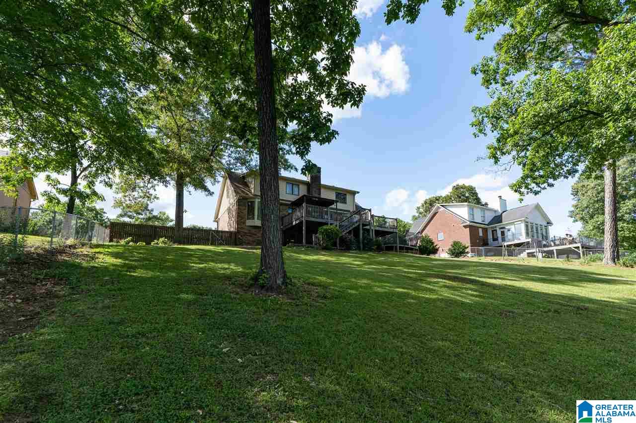 7888 Genery Trail McCalla, AL 35111 - Photo 28 of 35