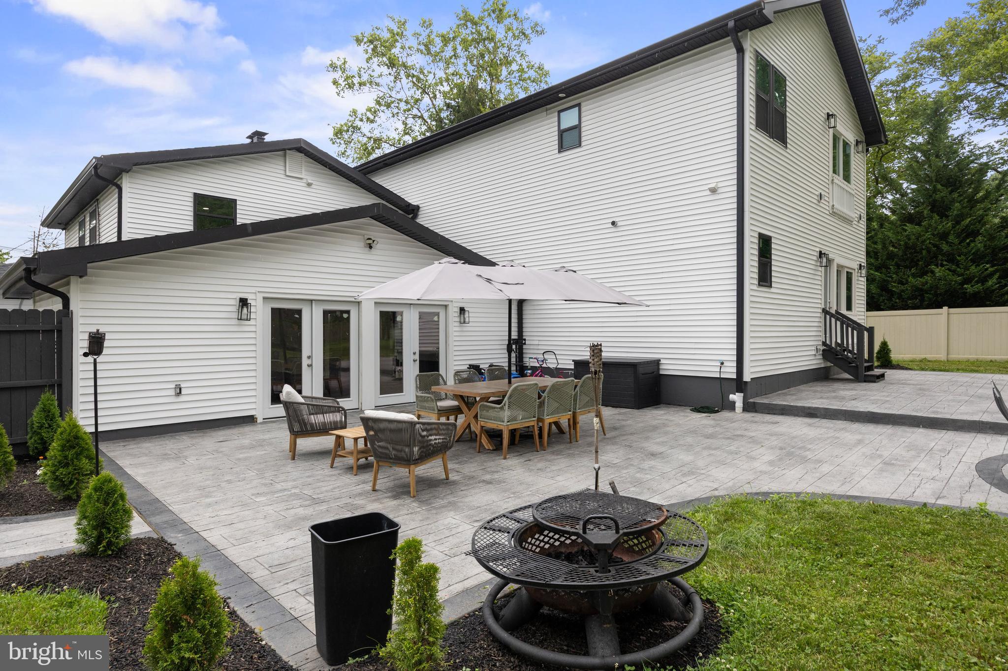 4329 Bridgeboro Road Moorestown, NJ 08057 - Photo 55 of 63