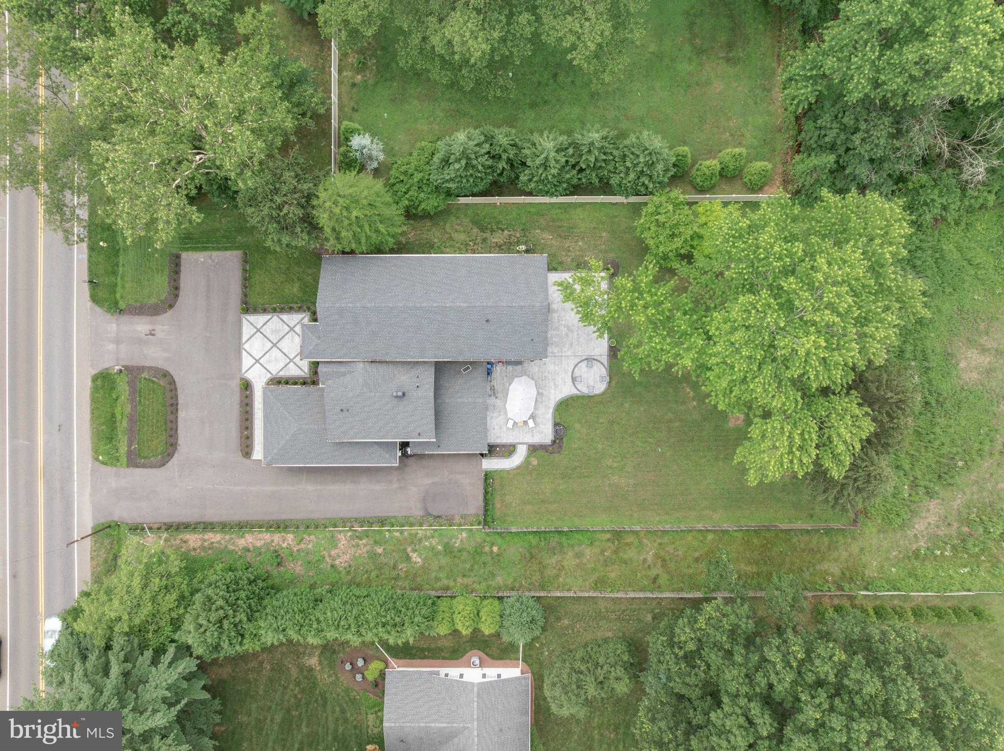 4329 Bridgeboro Road Moorestown, NJ 08057 - Photo 60 of 63