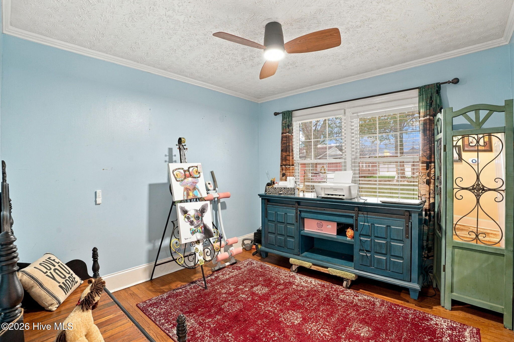 774 Old Smith Chapel Road Mount Olive, NC 28365 - Photo 25 of 56 22-web-or-mls-DSC09039