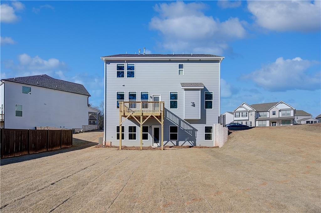 504 Dolce Road Locust Grove, GA 30248 - Photo 30 of 32