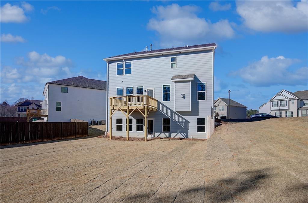 504 Dolce Road Locust Grove, GA 30248 - Photo 31 of 32