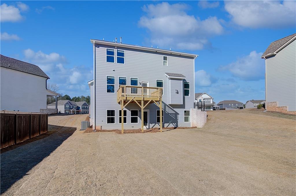 504 Dolce Road Locust Grove, GA 30248 - Photo 32 of 32