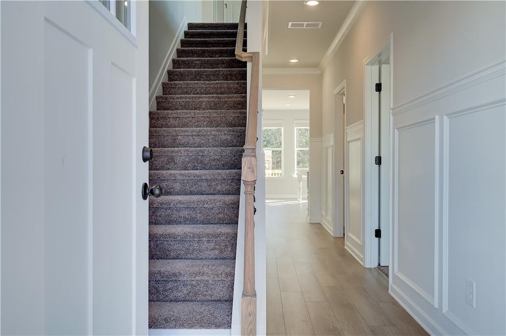 504 Dolce Road Locust Grove, GA 30248 - Photo 4 of 32