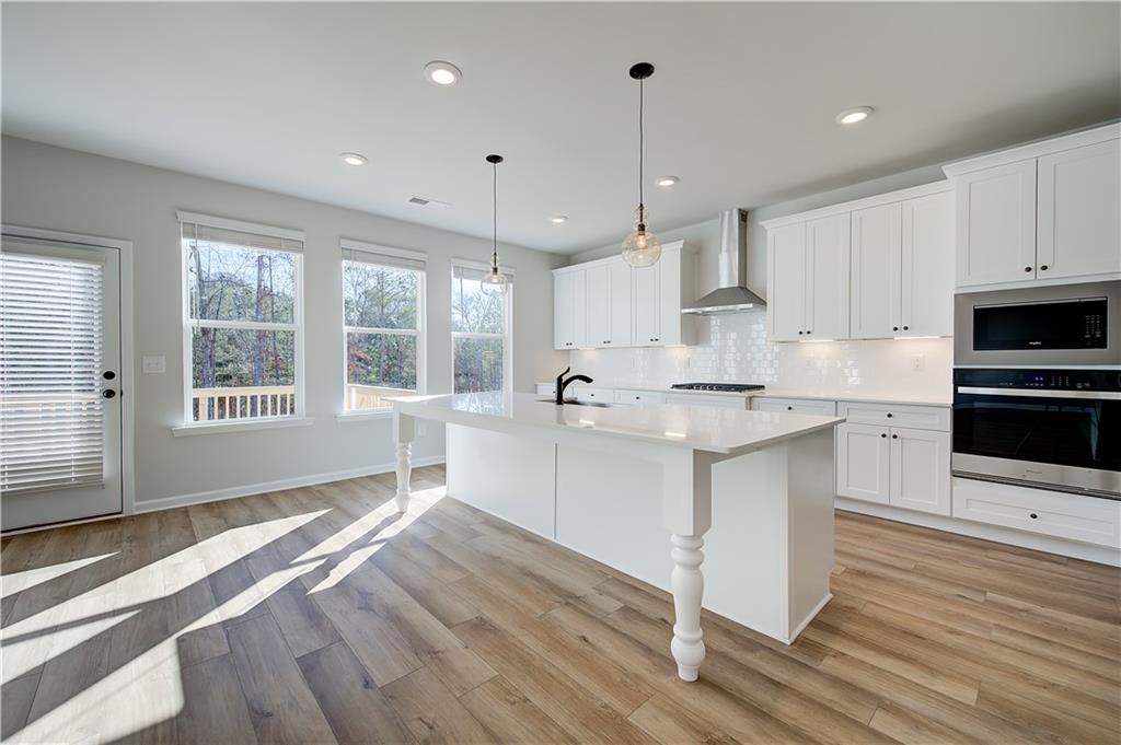 504 Dolce Road Locust Grove, GA 30248 - Photo 6 of 32