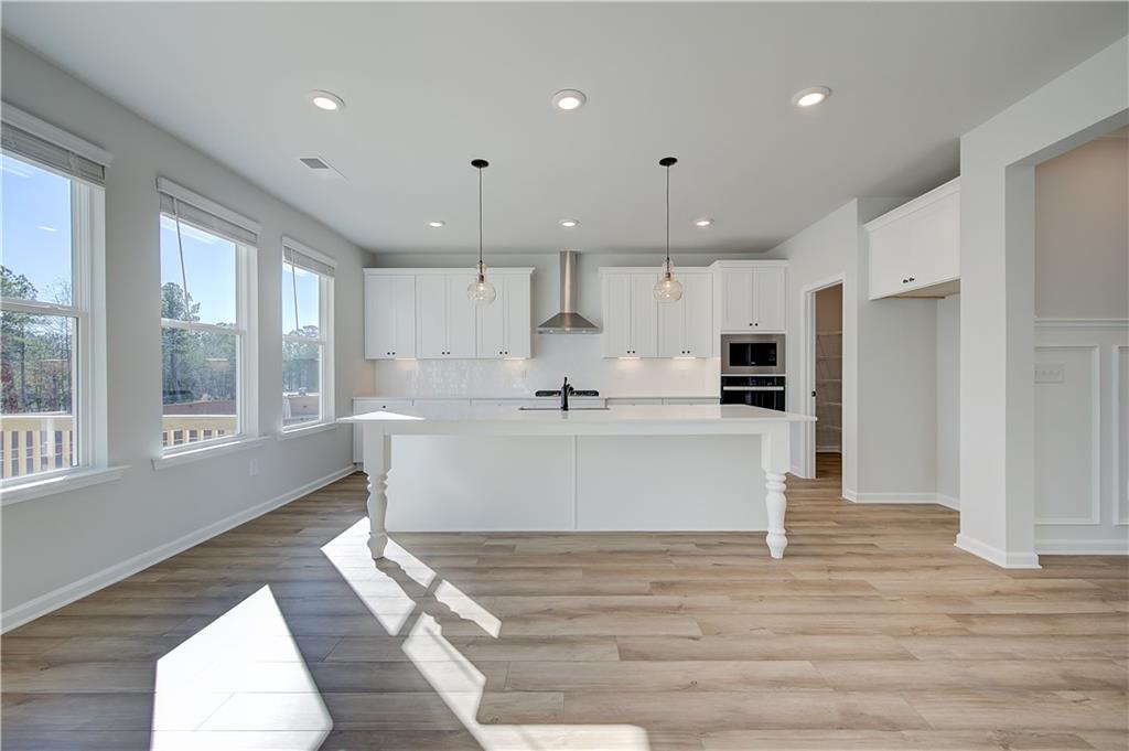 504 Dolce Road Locust Grove, GA 30248 - Photo 7 of 32