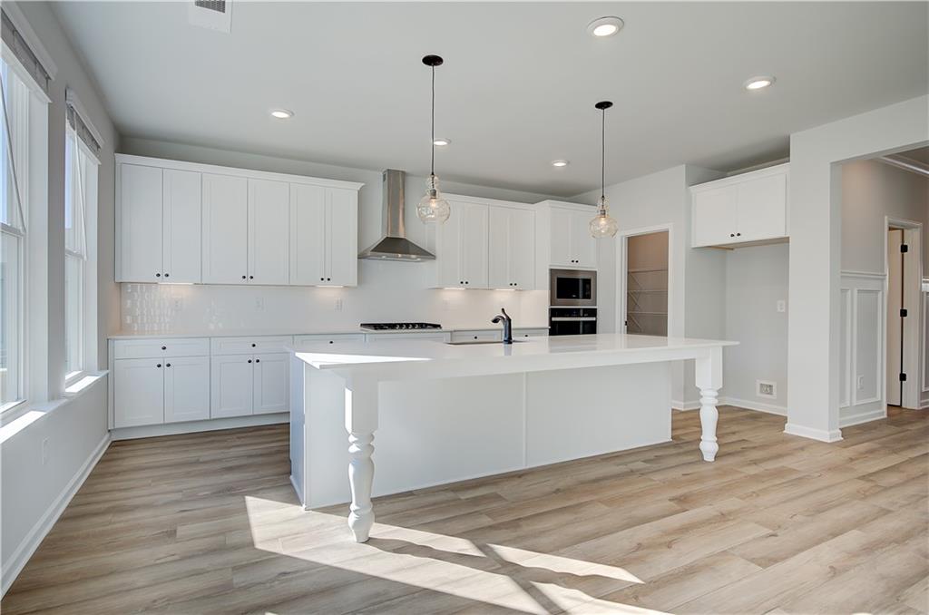 504 Dolce Road Locust Grove, GA 30248 - Photo 8 of 32