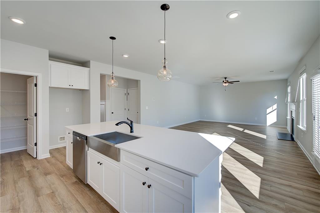 504 Dolce Road Locust Grove, GA 30248 - Photo 9 of 32