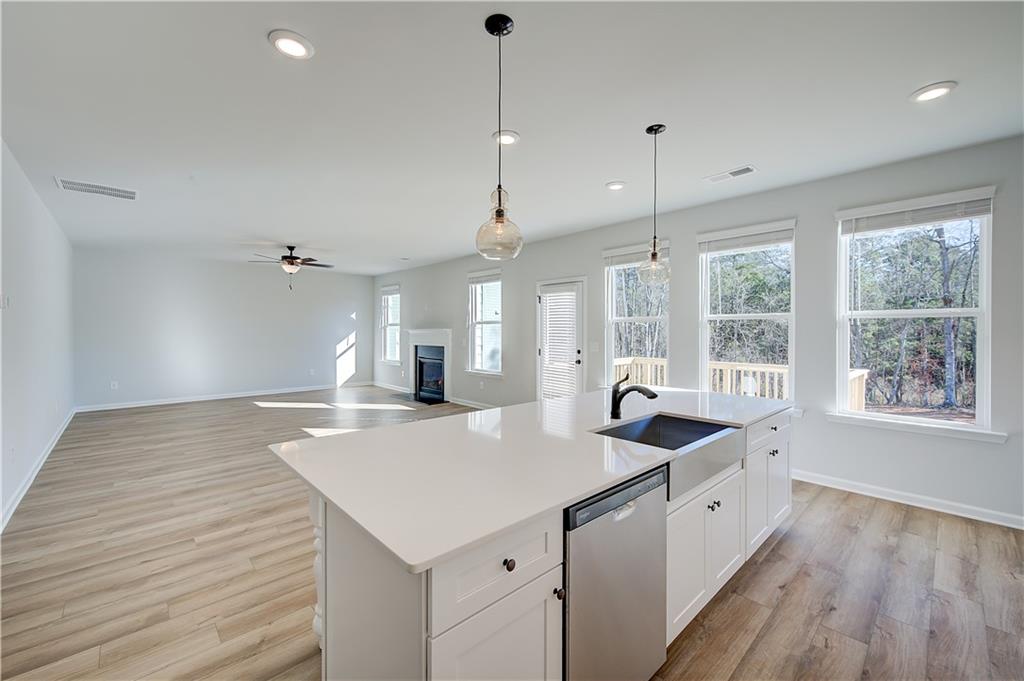 504 Dolce Road Locust Grove, GA 30248 - Photo 10 of 32