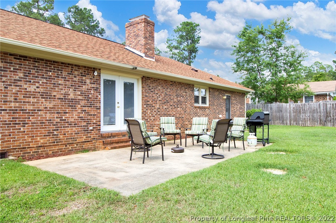 420 Lancaster Road Fayetteville, NC 28303 - Photo 28 of 33 Gallery Image 28