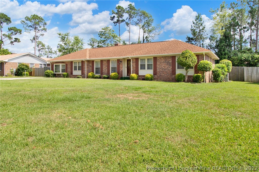 420 Lancaster Road Fayetteville, NC 28303 - Photo 3 of 33 Gallery Image 3