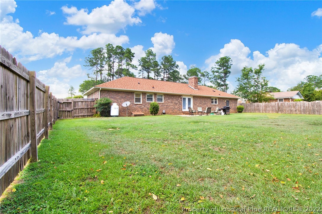 420 Lancaster Road Fayetteville, NC 28303 - Photo 31 of 33 Gallery Image 31