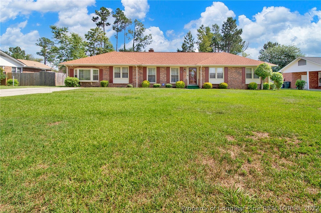 420 Lancaster Road Fayetteville, NC 28303 - Photo 4 of 33 Gallery Image 4