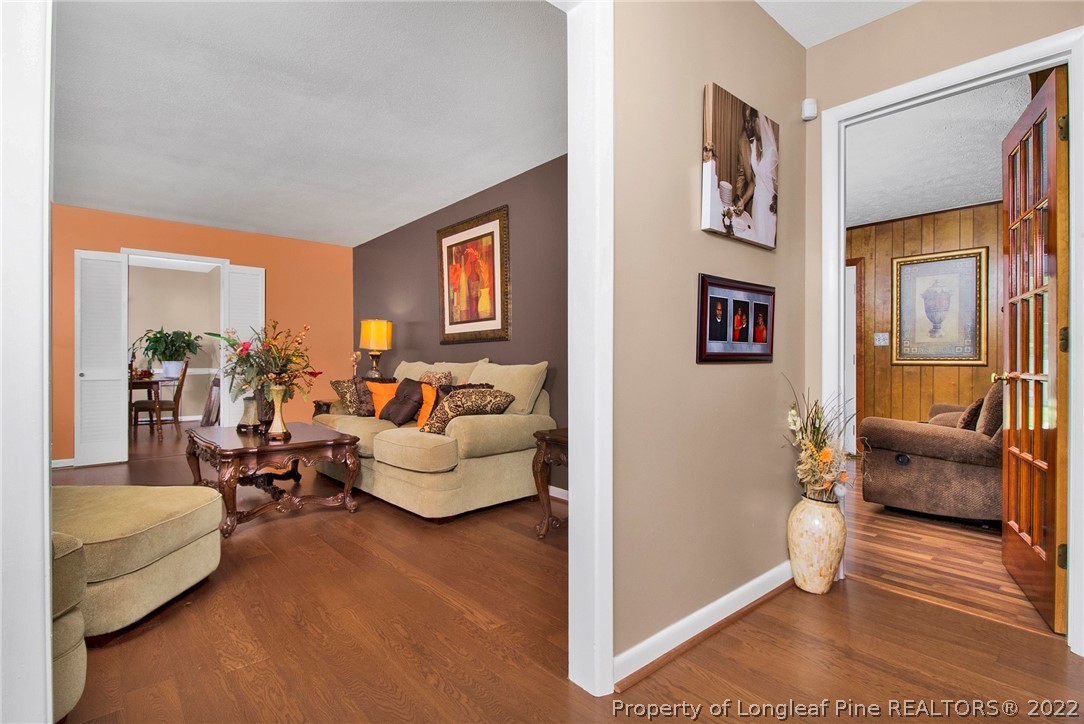 420 Lancaster Road Fayetteville, NC 28303 - Photo 5 of 33 Gallery Image 5