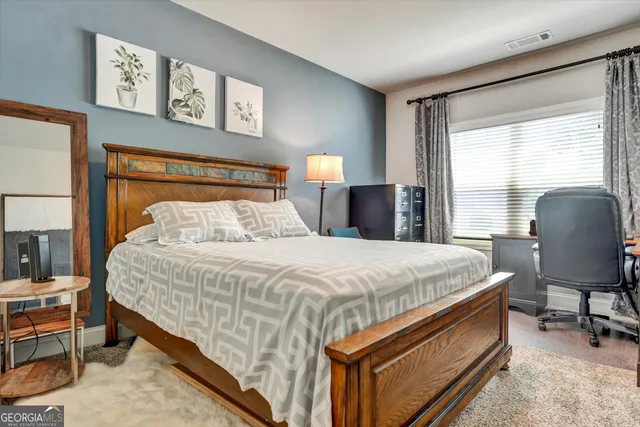 $580,000 | 3770 Lake Haven Way, Atlanta, GA 30349