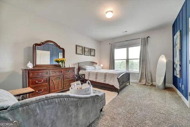 $580,000 | 3770 Lake Haven Way, Atlanta, GA 30349