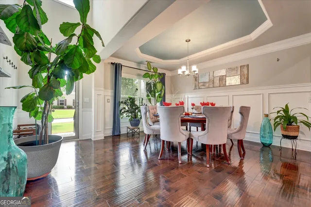 $580,000 | 3770 Lake Haven Way, Atlanta, GA 30349