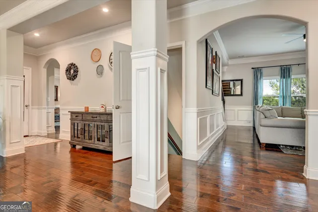 $580,000 | 3770 Lake Haven Way, Atlanta, GA 30349