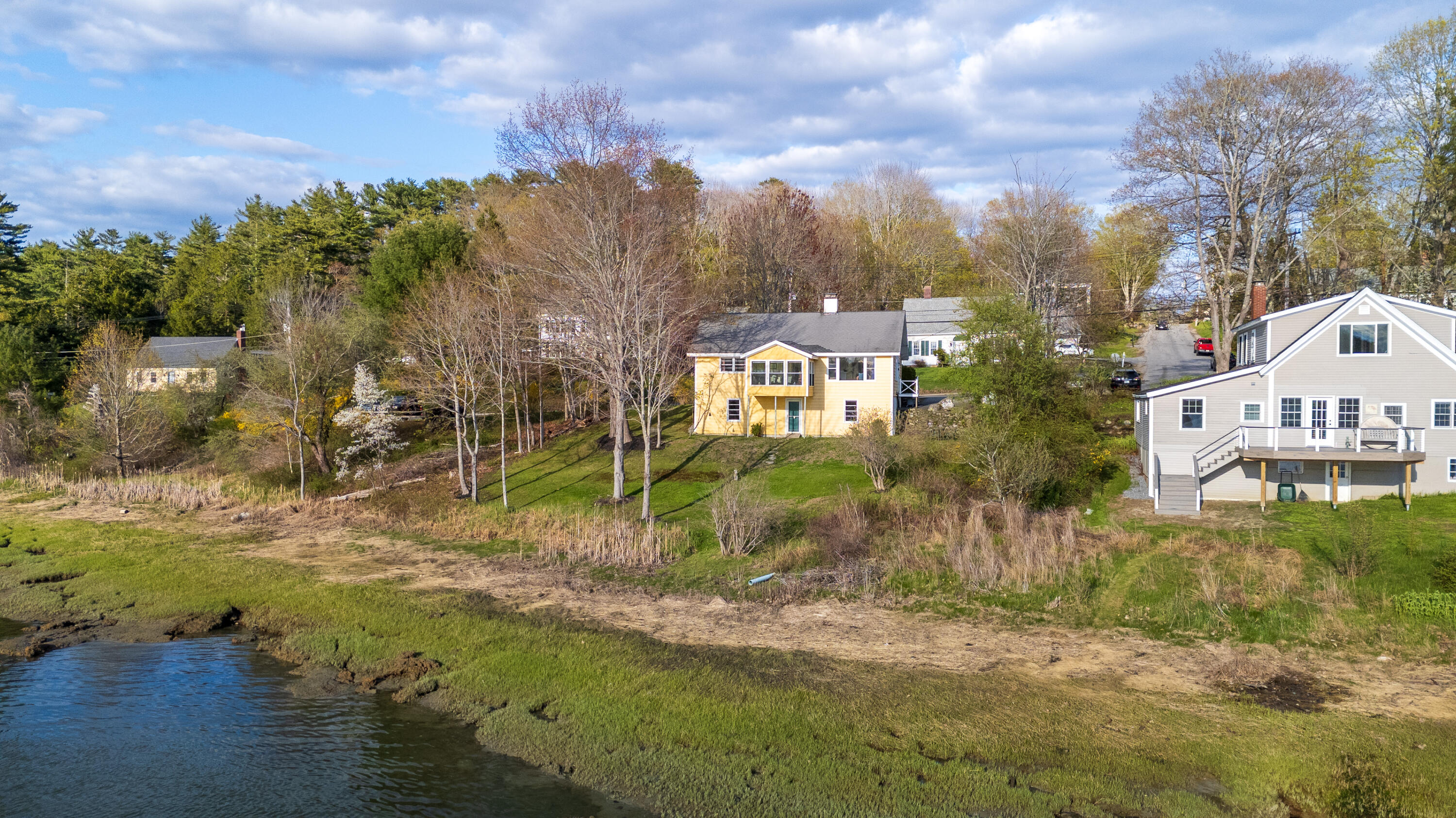 61 Bristol Road Damariscotta, ME 04543 - Photo 41 of 55 092-61 Bristol Rd-92
