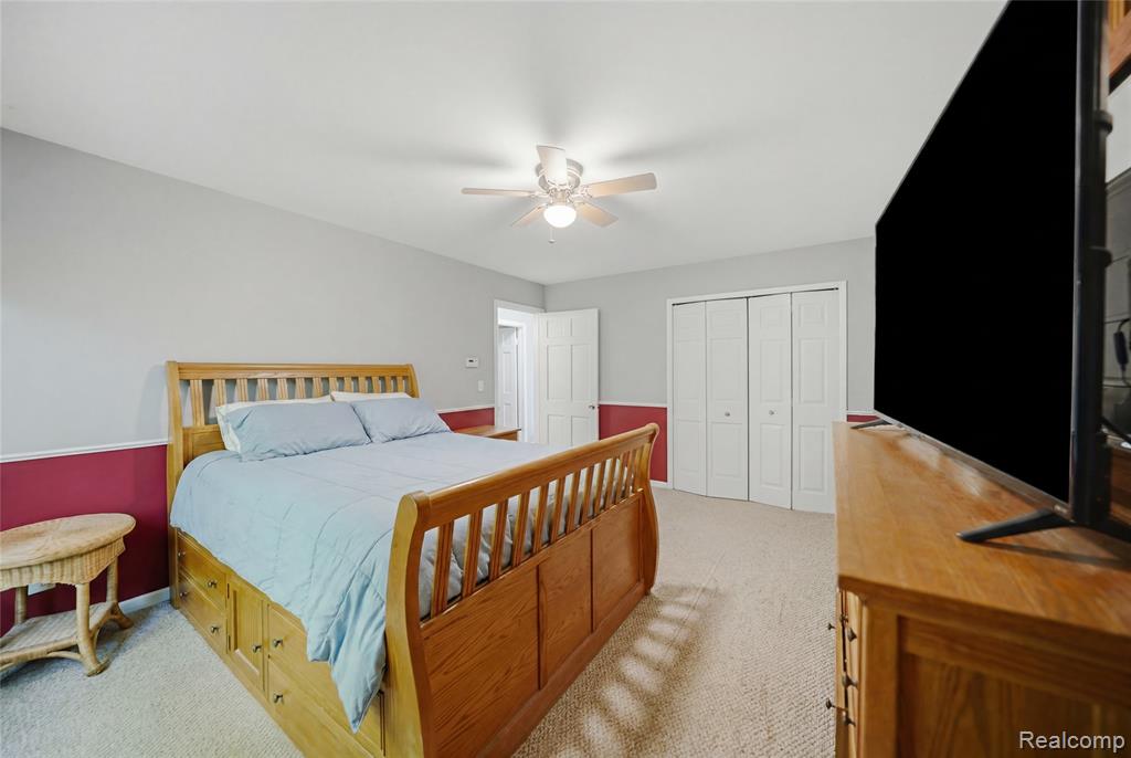 6790 Weyer Road Imlay City, MI 48444 - Photo 16 of 34