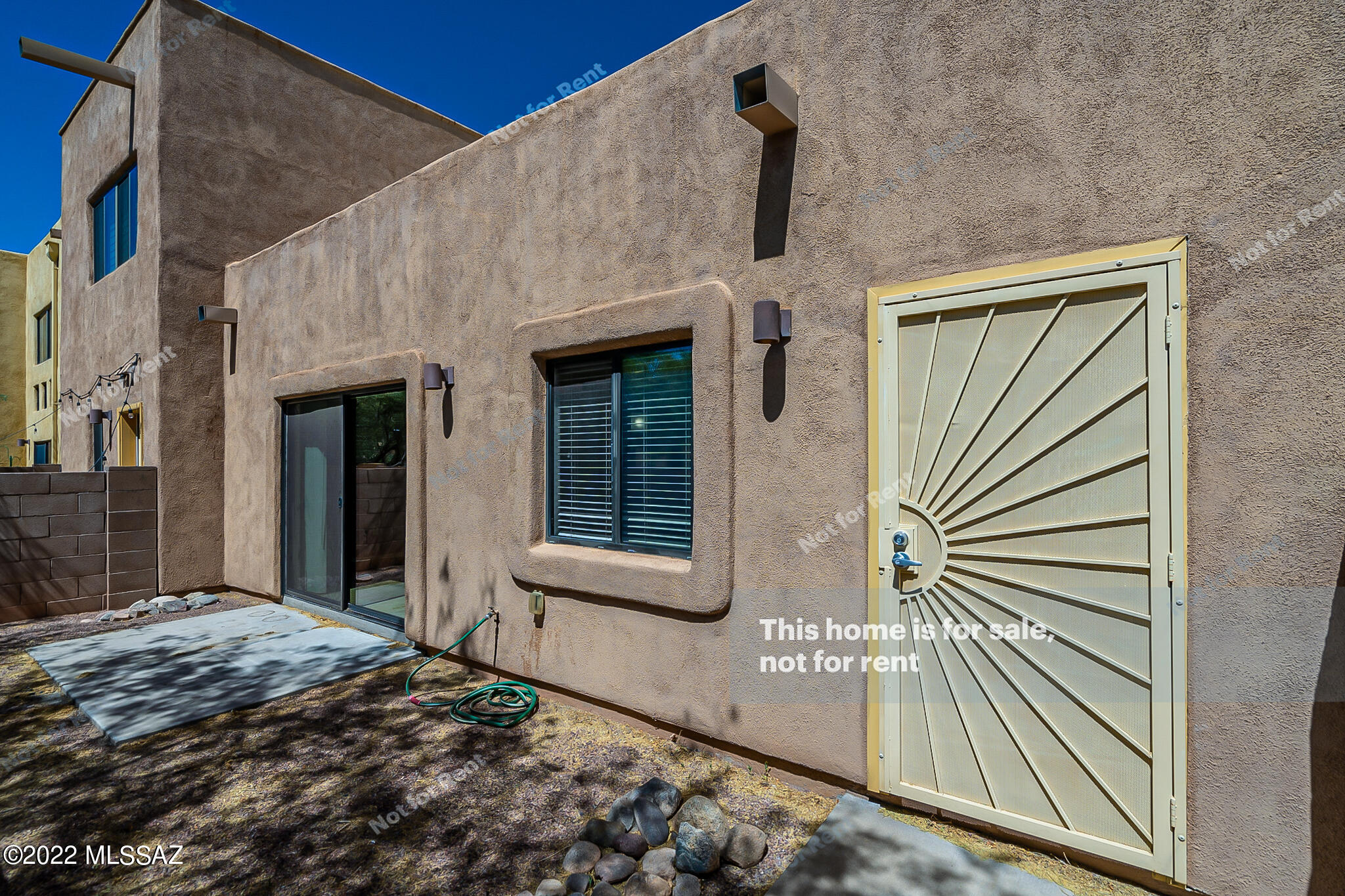 4175 North Fortune Loop Tucson, AZ 85719 - Photo 15 of 16
