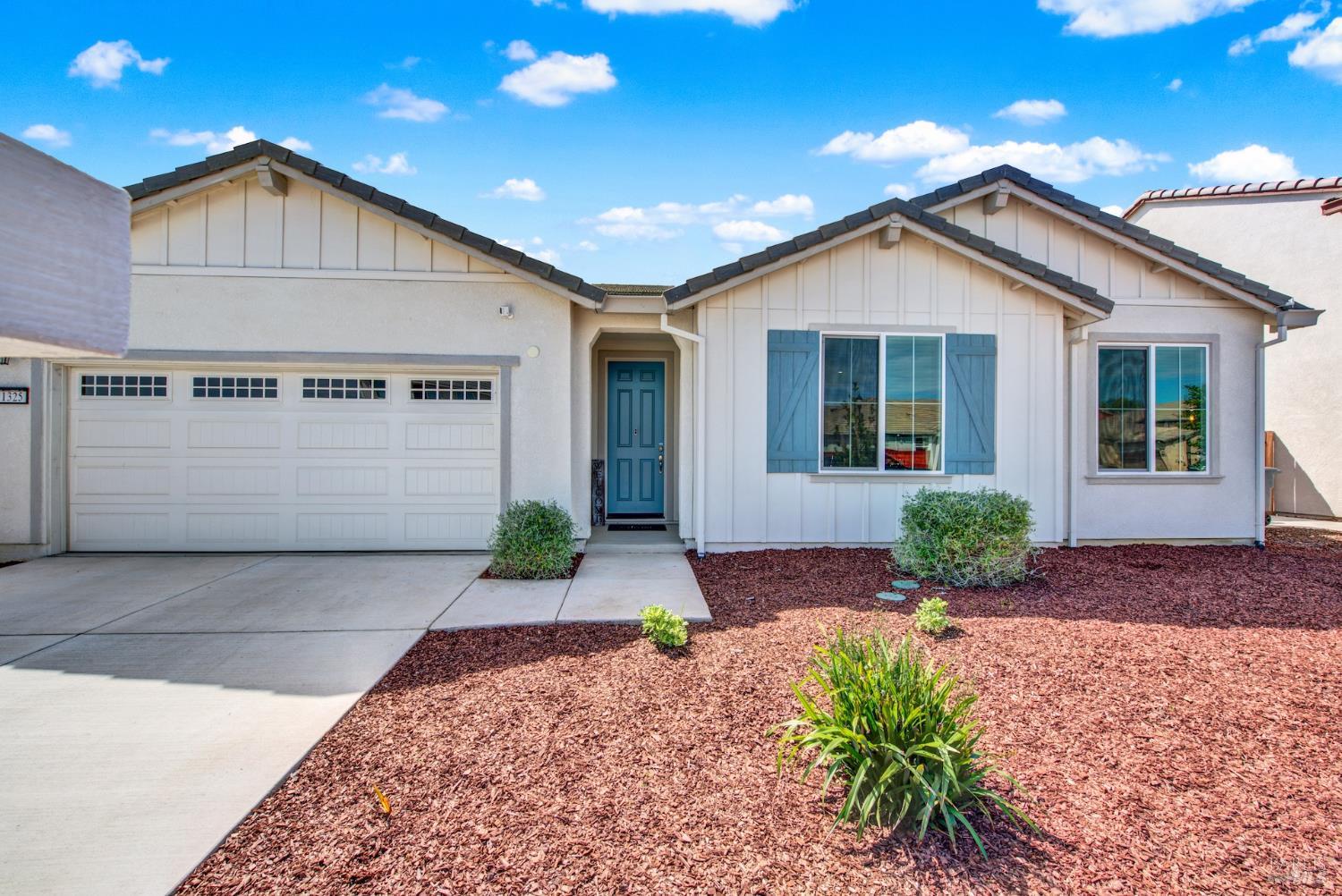 1325 Rutgers Way Dixon, CA 95620 - Photo 11 of 92