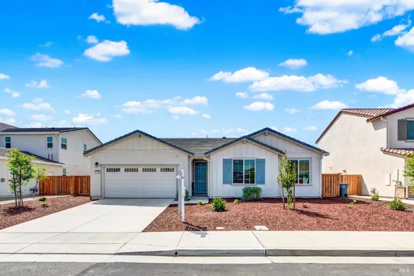 $739,000 | 1325 Rutgers Way, Dixon, CA 95620