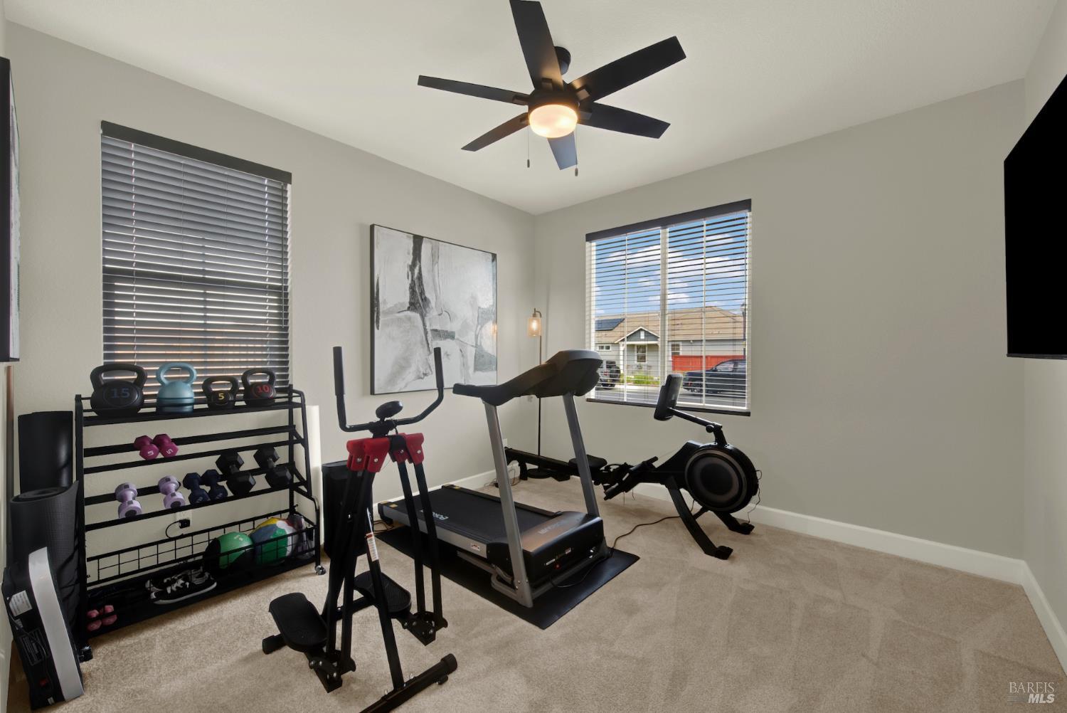 1325 Rutgers Way Dixon, CA 95620 - Photo 66 of 92