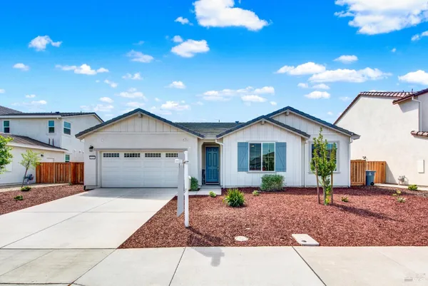 $739,000 | 1325 Rutgers Way, Dixon, CA 95620