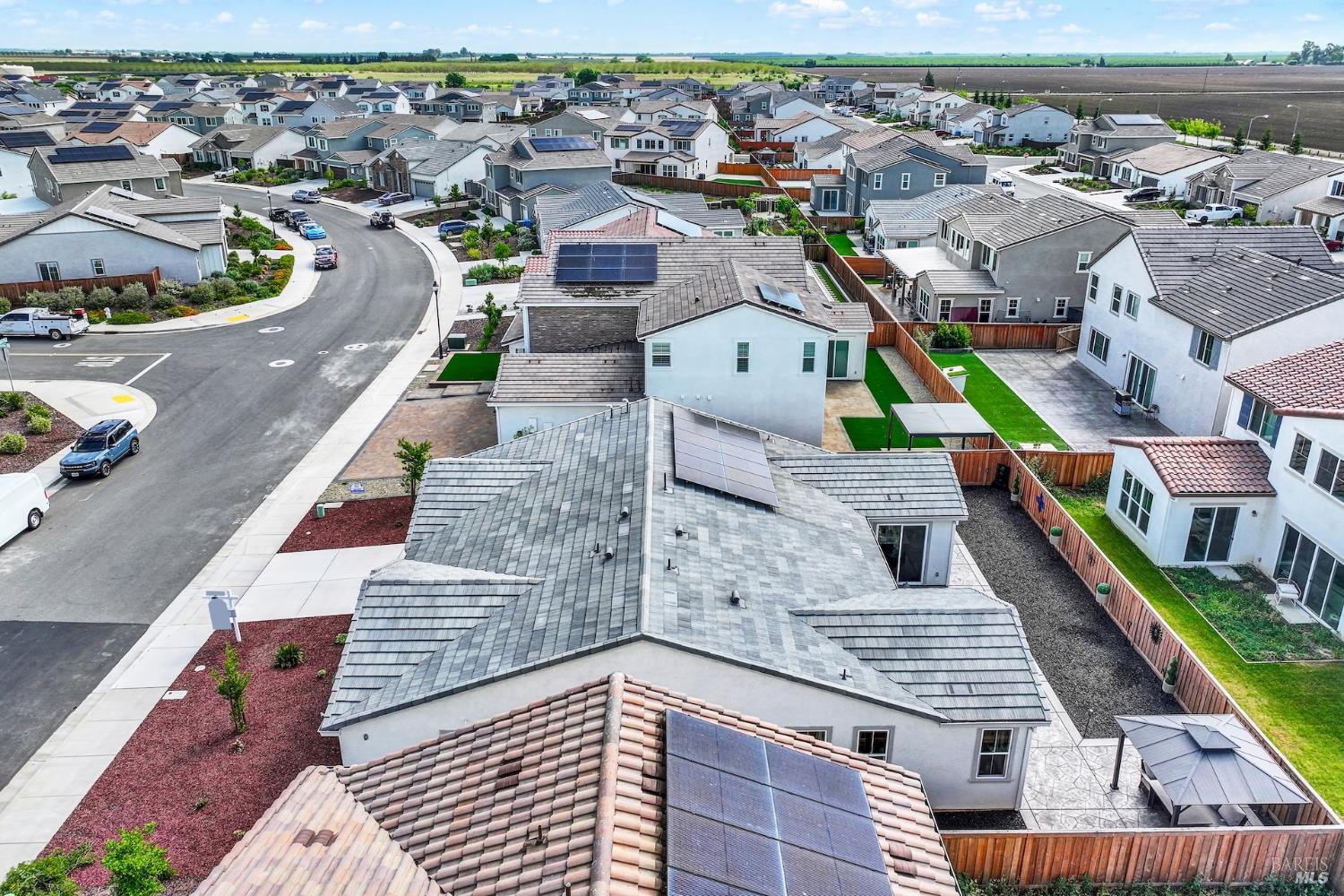 1325 Rutgers Way Dixon, CA 95620 - Photo 71 of 92