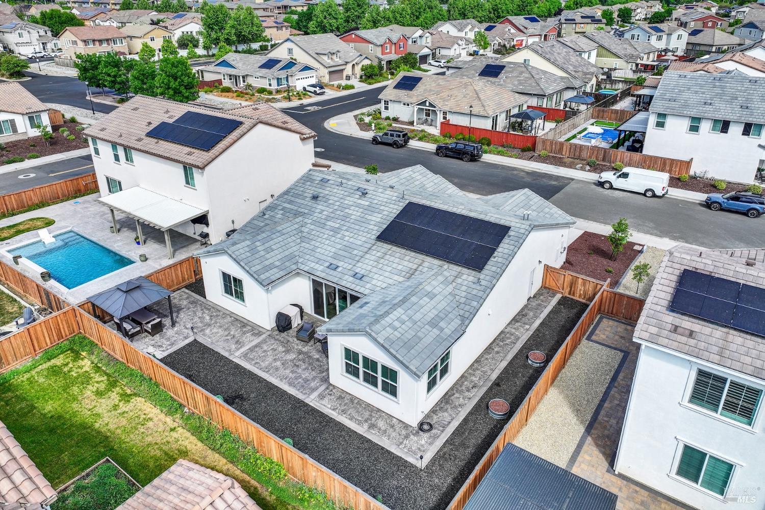 1325 Rutgers Way Dixon, CA 95620 - Photo 73 of 92