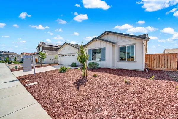$739,000 | 1325 Rutgers Way, Dixon, CA 95620