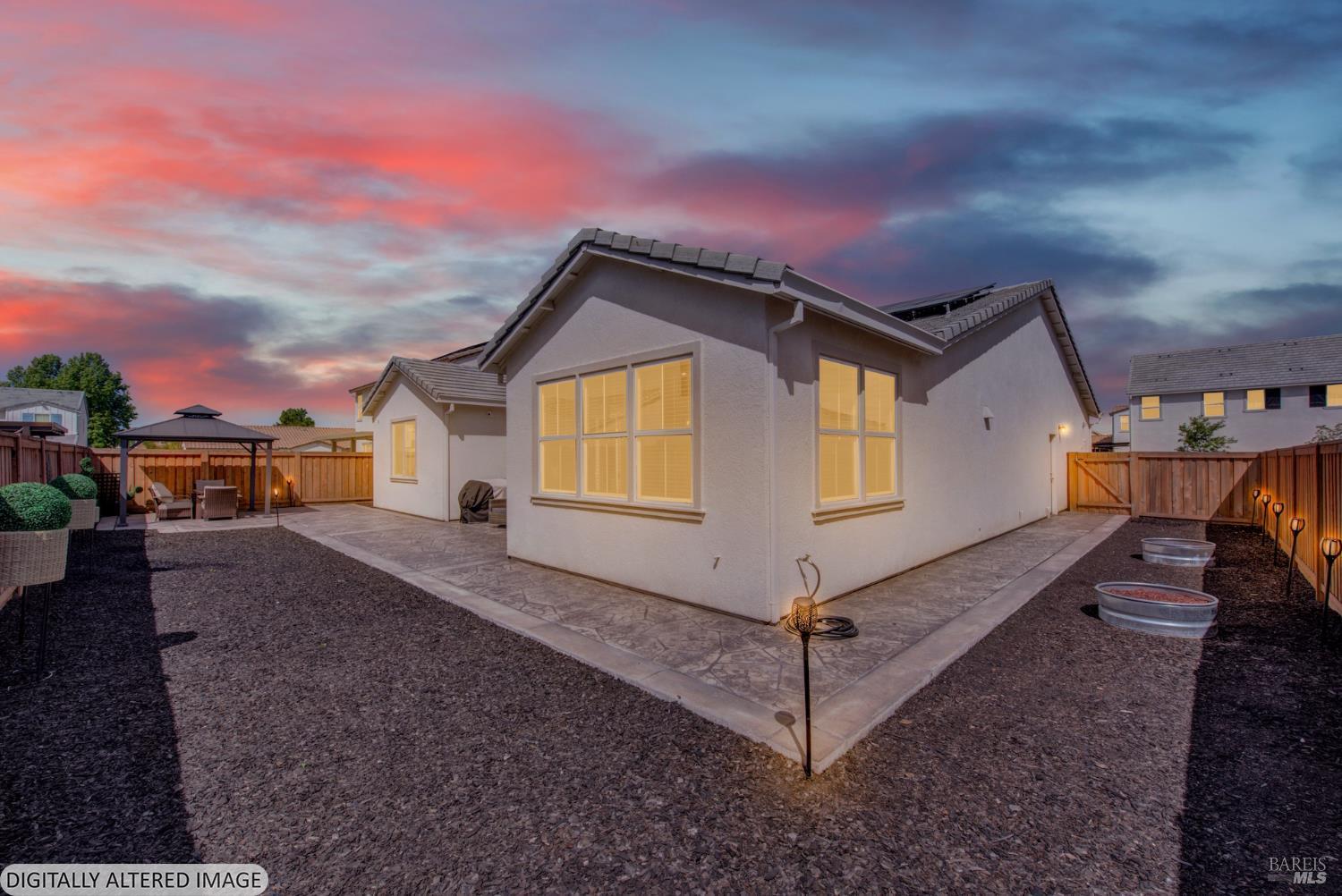 1325 Rutgers Way Dixon, CA 95620 - Photo 91 of 92