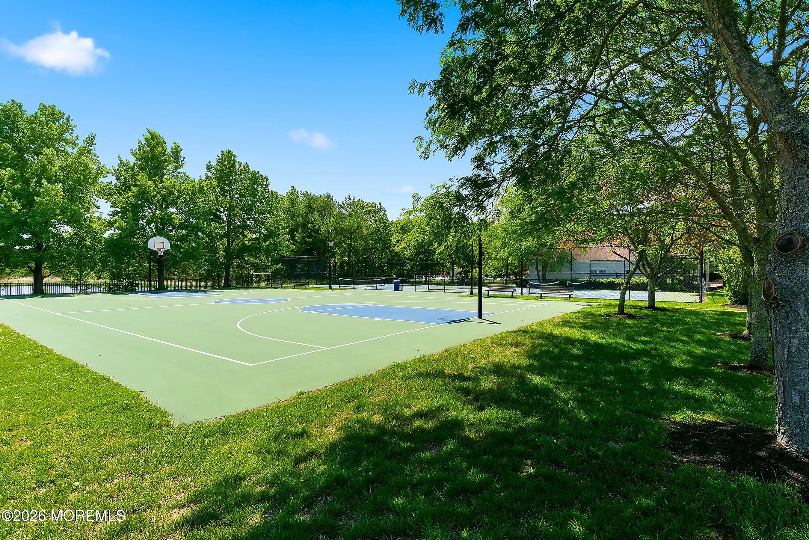 224 Meadow Ridge Road Galloway Township, NJ 08205 - Photo 22 of 23 21-Courts