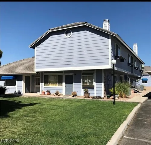 $160,000 | 5795 Medallion Drive, Unit 202, Las Vegas, NV 89122