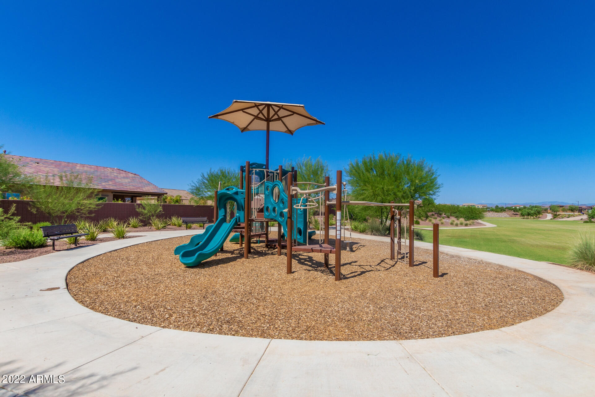 17826 West Bajada Road Surprise, AZ 85387 - Photo 36 of 40 Community Park