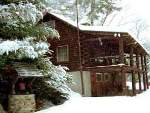 1770 Stinson Lake Road Rumney, NH 03266 - Photo 1 of 1 Gallery Image 1