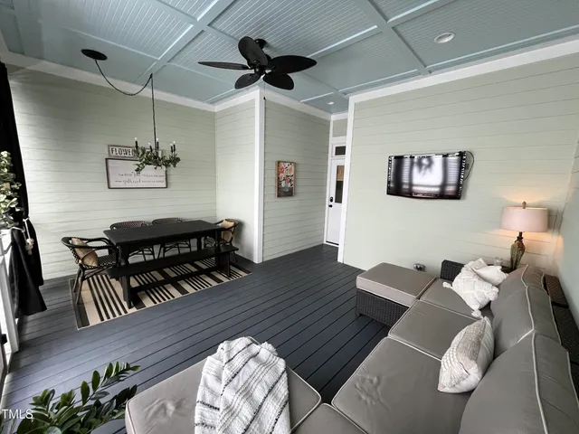 $557,000 | 65 Oglethorpe Avenue, Clayton, NC 27527