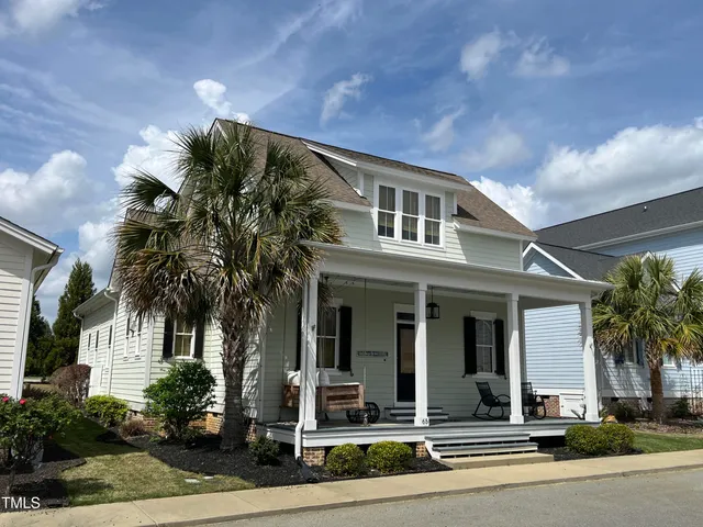 $557,000 | 65 Oglethorpe Avenue, Clayton, NC 27527