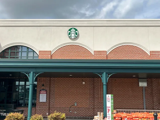 $557,000 | 65 Oglethorpe Avenue, Clayton, NC 27527