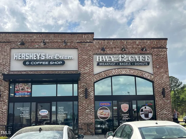 $557,000 | 65 Oglethorpe Avenue, Clayton, NC 27527